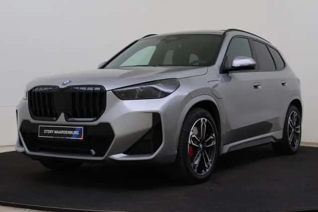 BMW X1 (2026) thumbnail 1
