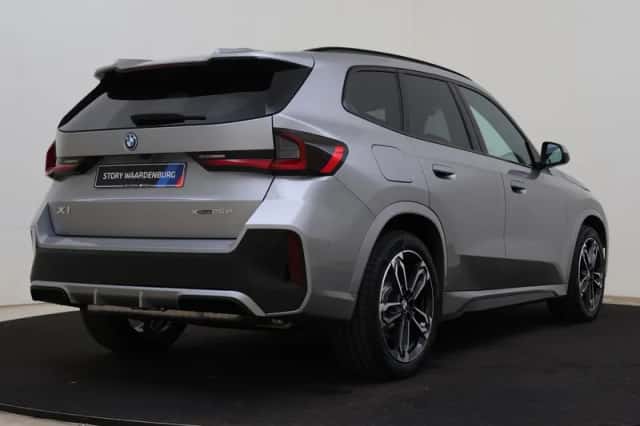 BMW X1 (2026) thumbnail 2