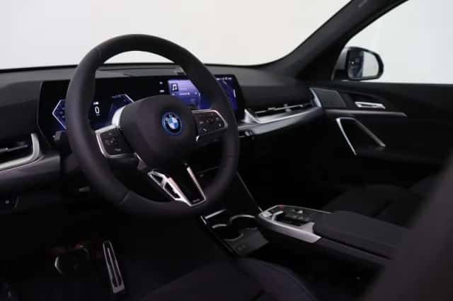 BMW X1 (2026) thumbnail 3