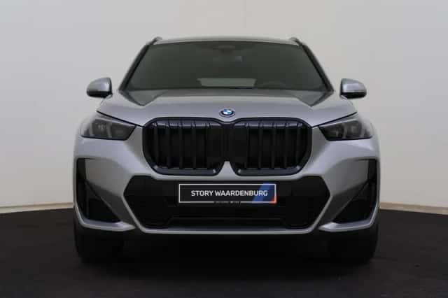 BMW X1 (2026) thumbnail 4