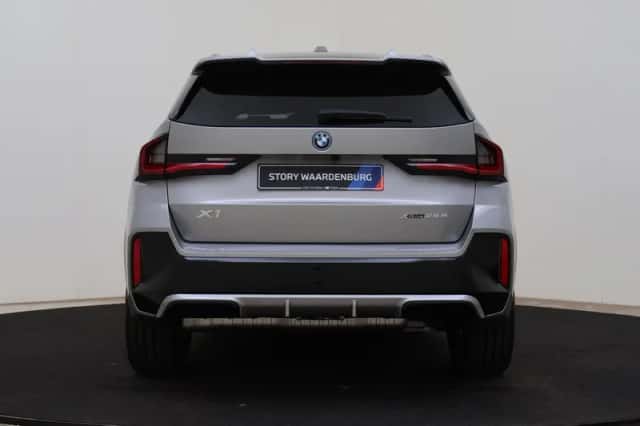 BMW X1 (2026) thumbnail 5
