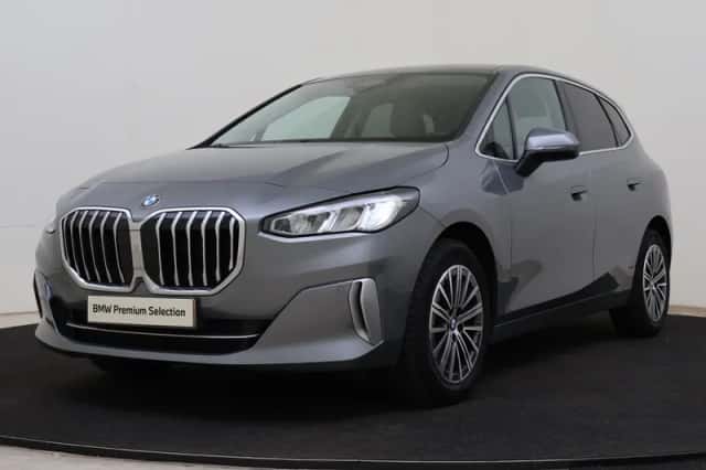 BMW 2-Serie (2023) thumbnail 1