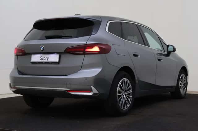 BMW 2-Serie (2023) thumbnail 2