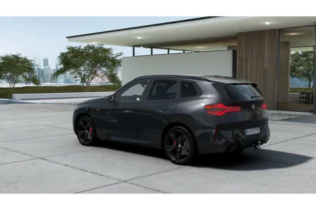 BMW X3 (2026) thumbnail 2