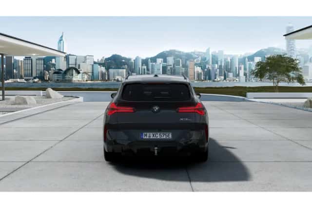 BMW X3 (2026) thumbnail 4