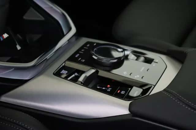 BMW X3 (2026) thumbnail 6