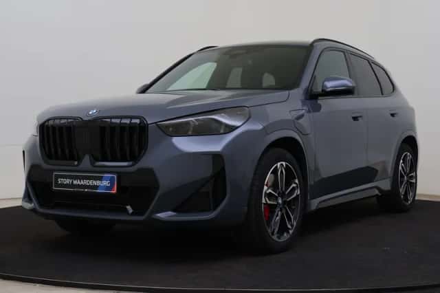 BMW X1 (2026) thumbnail 1