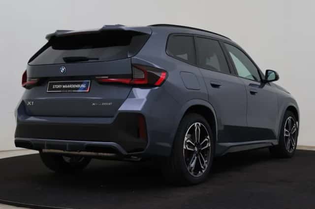 BMW X1 (2026) thumbnail 2