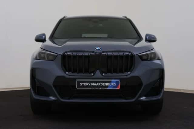 BMW X1 (2026) thumbnail 4