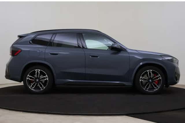 BMW X1 (2026) thumbnail 6