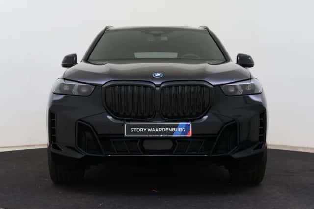 BMW X5 (2026) thumbnail 4