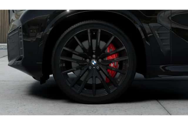 BMW X5 (2026) thumbnail 6