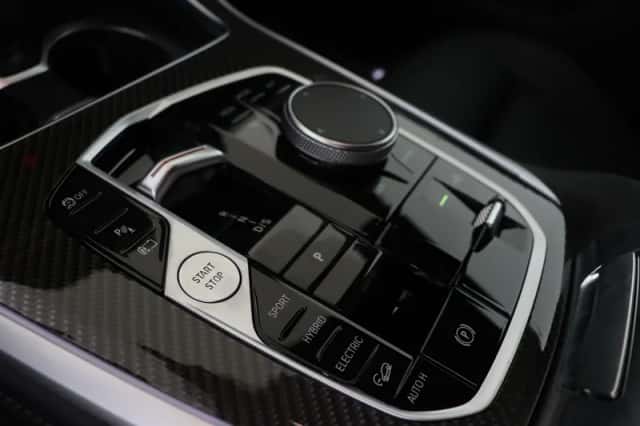 BMW X5 (2026) thumbnail 6