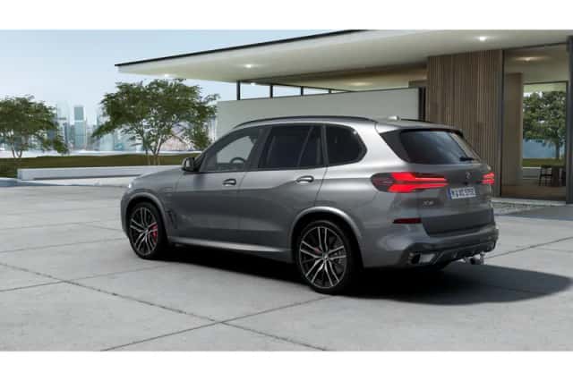 BMW X5 (2026) thumbnail 2