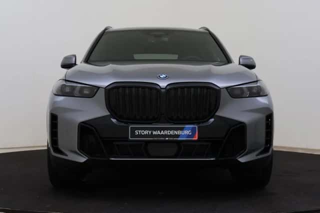 BMW X5 (2026) thumbnail 4