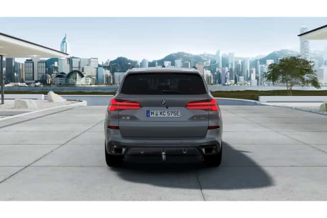 BMW X5 (2026) thumbnail 4