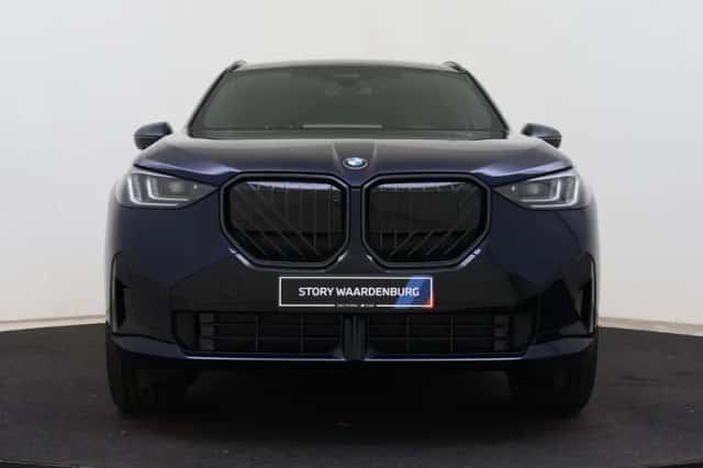 BMW X3 (2026) thumbnail 4