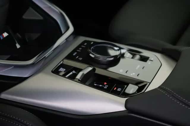 BMW X3 (2026) thumbnail 6