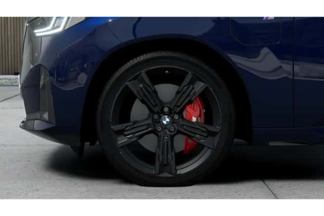 BMW X3 (2026) thumbnail 6