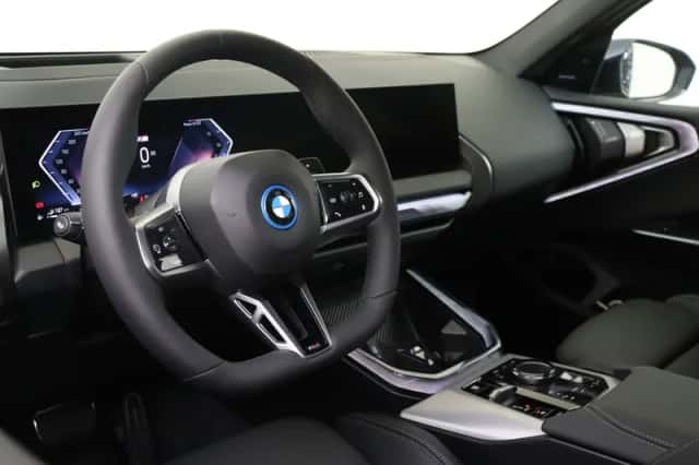 BMW X3 (2026) thumbnail 3