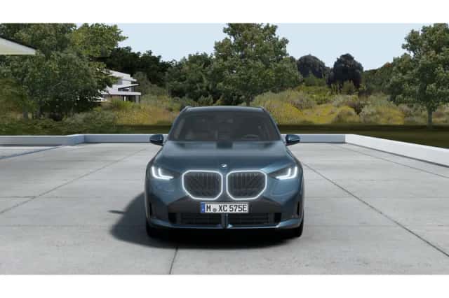 BMW X3 (2026) thumbnail 3
