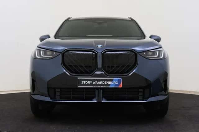 BMW X3 (2026) thumbnail 4