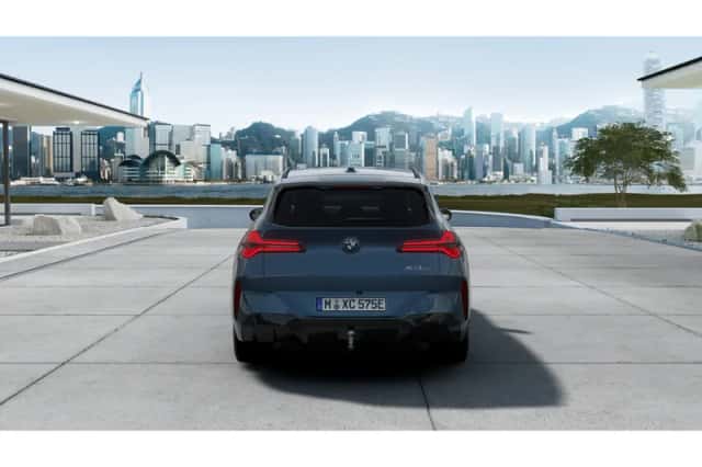 BMW X3 (2026) thumbnail 4