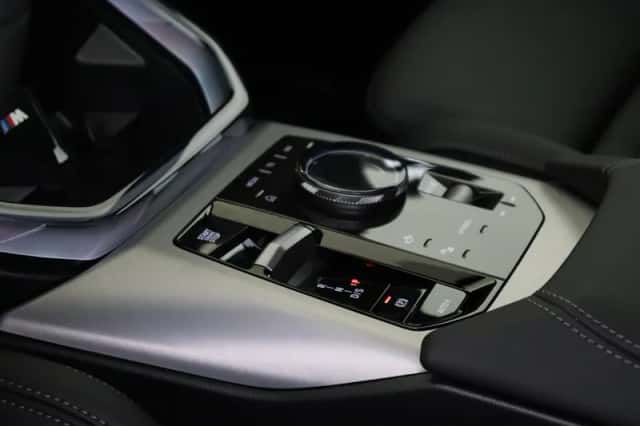 BMW X3 (2026) thumbnail 6