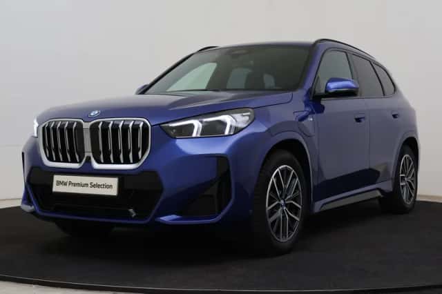 BMW X1 (2023) thumbnail 1