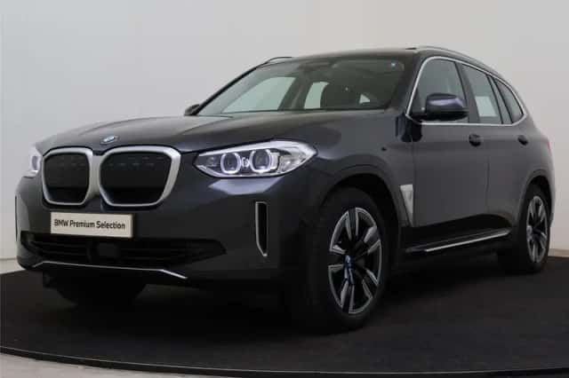 BMW iX3 (2021) thumbnail 1