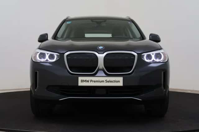BMW iX3 (2021) thumbnail 4