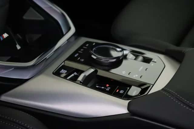 BMW X3 (2026) thumbnail 3