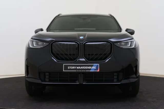 BMW X3 (2026) thumbnail 4