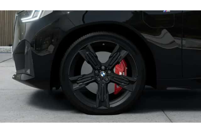 BMW X3 (2026) thumbnail 6