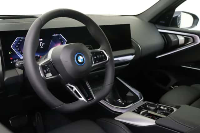 BMW X3 (2026) thumbnail 6
