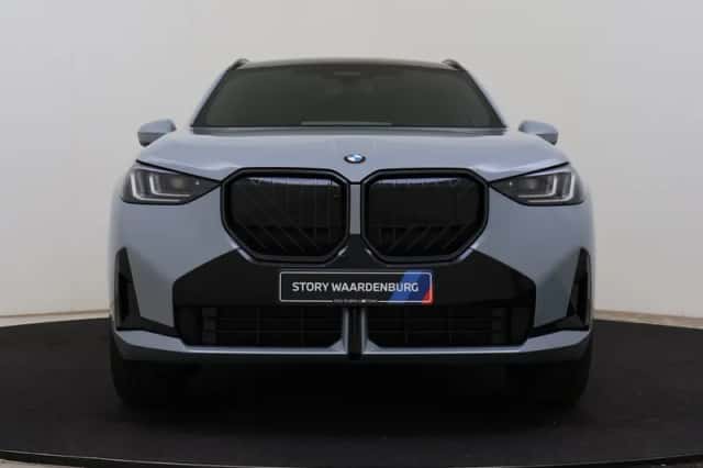 BMW X3 (2026) thumbnail 4
