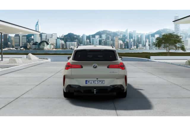 BMW X3 (2026) thumbnail 4
