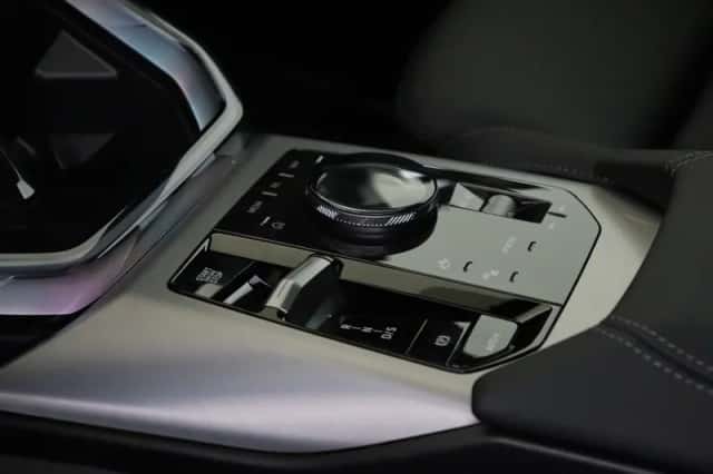 BMW X3 (2026) thumbnail 6