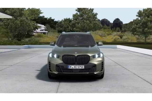 BMW X5 (2026) thumbnail 3
