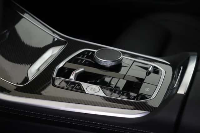 BMW X5 (2026) thumbnail 6