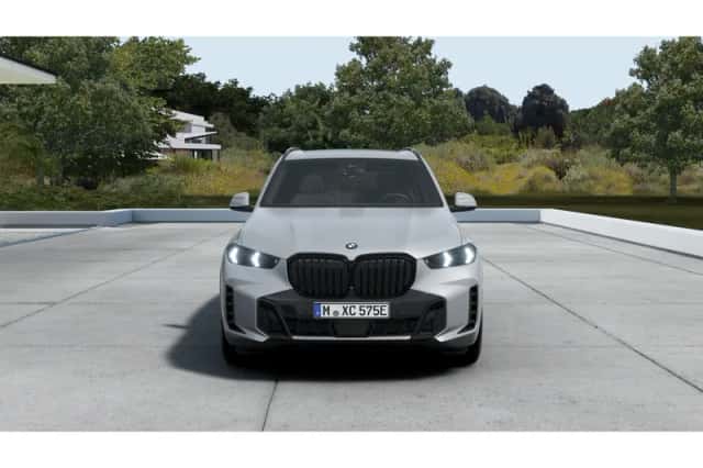 BMW X5 (2026) thumbnail 3