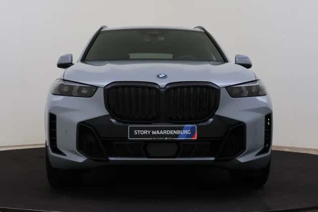 BMW X5 (2026) thumbnail 4