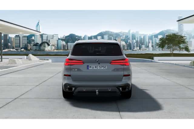 BMW X5 (2026) thumbnail 4
