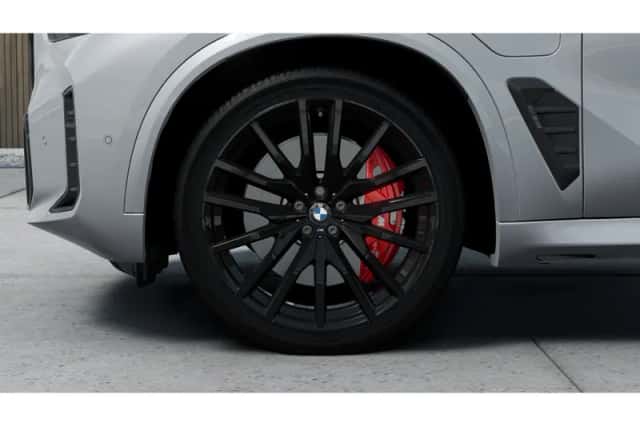BMW X5 (2026) thumbnail 6