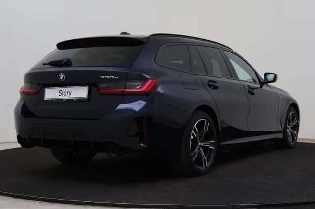 BMW 3-Serie (2026) thumbnail 2