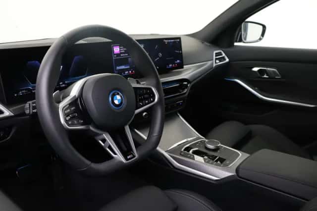BMW 3-Serie (2026) thumbnail 3