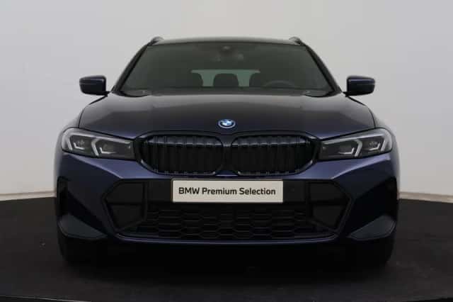 BMW 3-Serie (2026) thumbnail 4