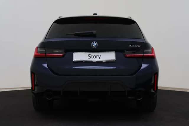 BMW 3-Serie (2026) thumbnail 5