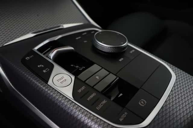 BMW 3-Serie (2026) thumbnail 6