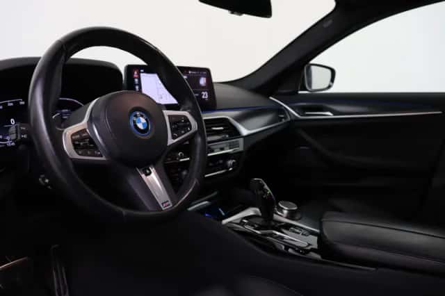 BMW 5-Serie (2023) thumbnail 3